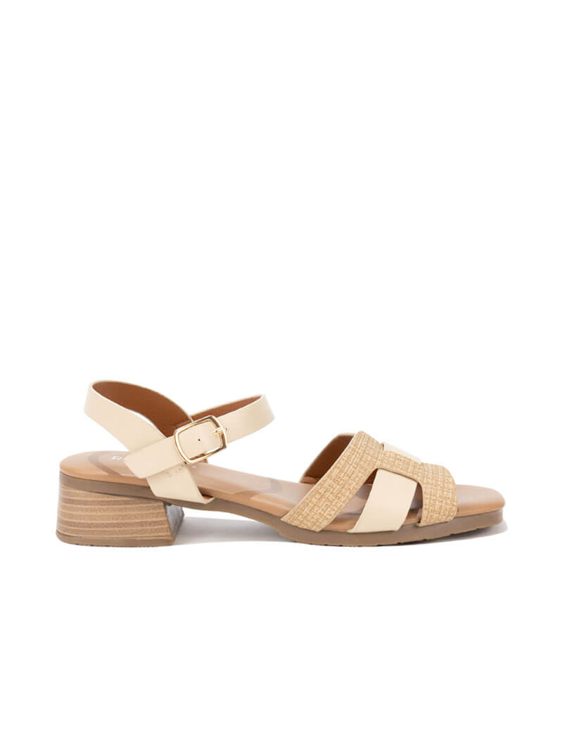 Sandales classiques